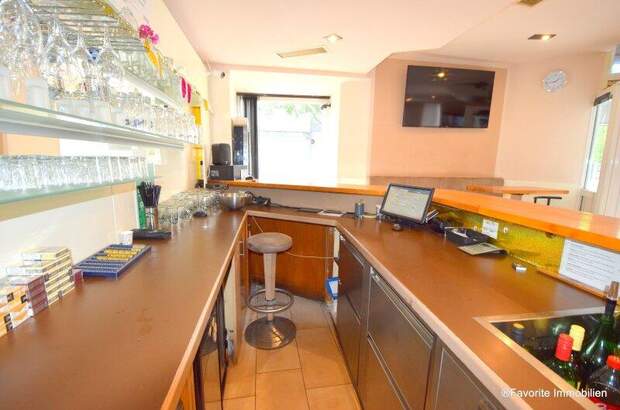 Gastronomie / Restaurant mieten in 1100 Wien (Bild 4)