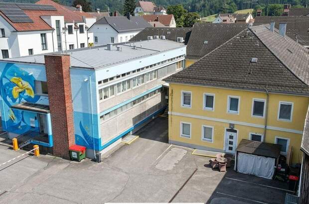 Gewerbeobjekt kaufen in 4360 Grein (Bild 3)