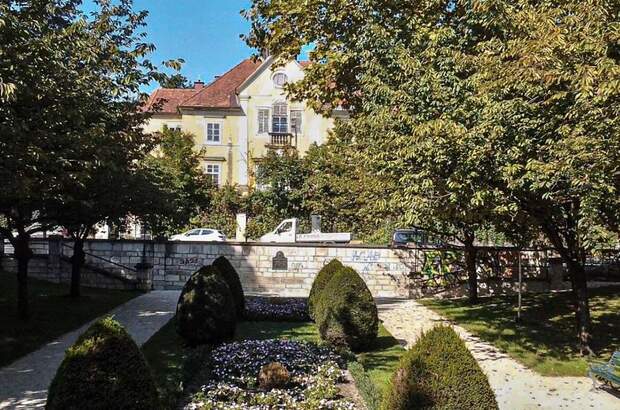 Haus kaufen in 9020 Klagenfurt (Bild 5)