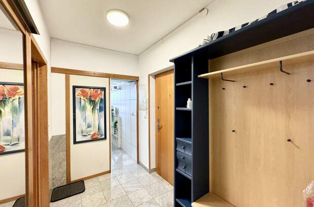 Wohnung mit Balkon kaufen in 8053 Graz (Bild 4)