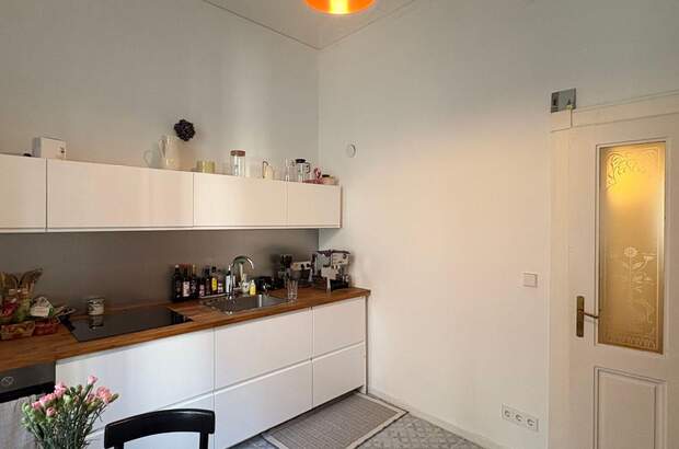 Altbauwohnung kaufen in 1080 Wien (Bild 5)