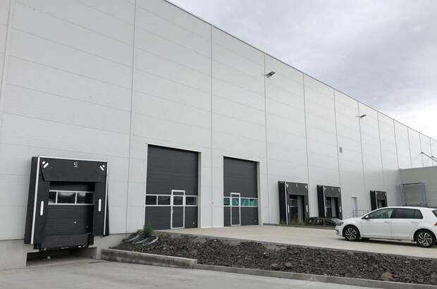 Gewerbeobjekt mieten in 84107 Devínska Nová Ves (Bild 1)