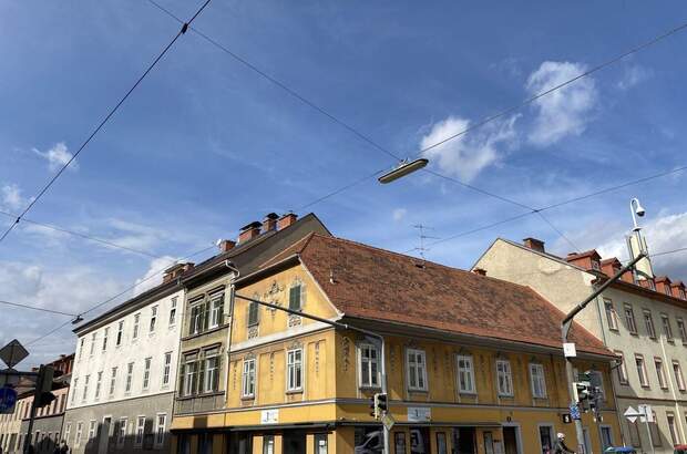 Anlageobjekt kaufen in 8010 Graz (Bild 1)