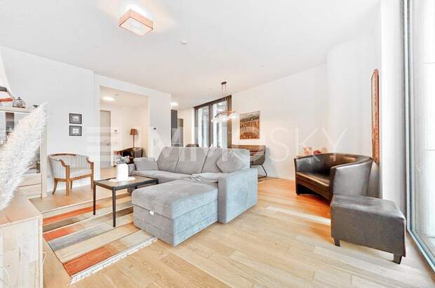 Terrassenwohnung kaufen in 1100 Wien (Bild 3)