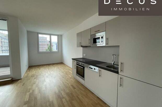 Terrassenwohnung mieten in 3100 St. Pölten (Bild 1)