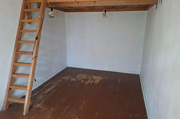 Altbauwohnung mit Balkon mieten in 1120 Wien (Bild 5)