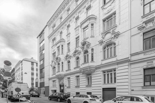 Altbauwohnung kaufen in 1070 Wien (Bild 1)