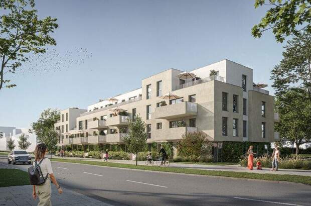 Wohnung kaufen in 1220 Wien (Bild 3)