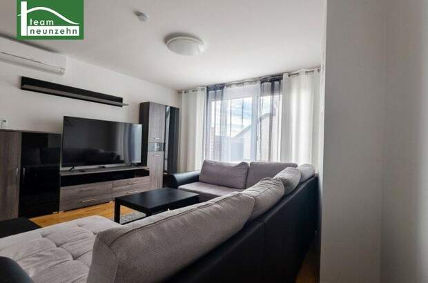 Terrassenwohnung mieten in 3100 St. Pölten (Bild 4)