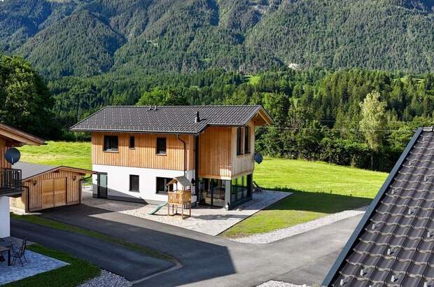 Haus mit Garten kaufen in 9620 Obermöschach (Bild 3)