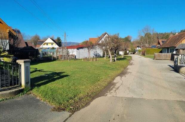 Grundstück kaufen in 8510 Stallhof (Bild 2)