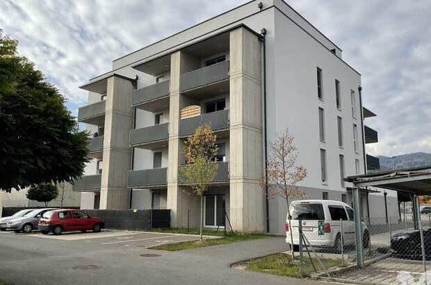 Eigentumswohnung in 8530 Deutschlandsberg (Bild 1)