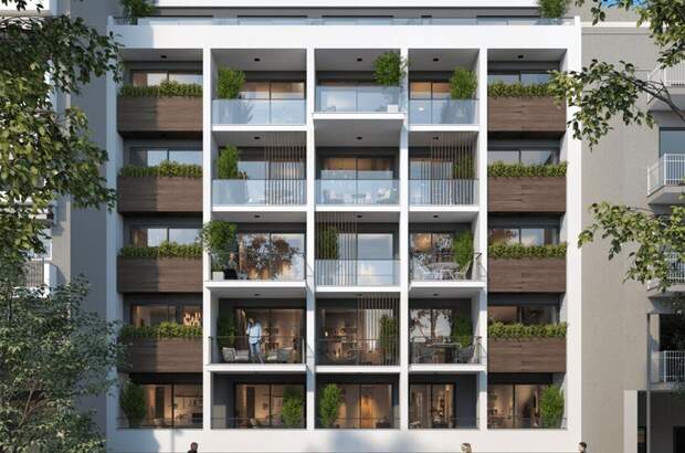 Wohnung kaufen (Bild 2)