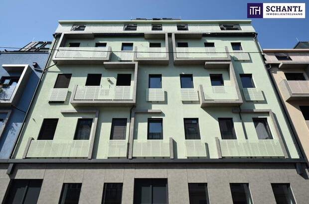 Eigentumswohnung in 1180 Wien (Bild 4)