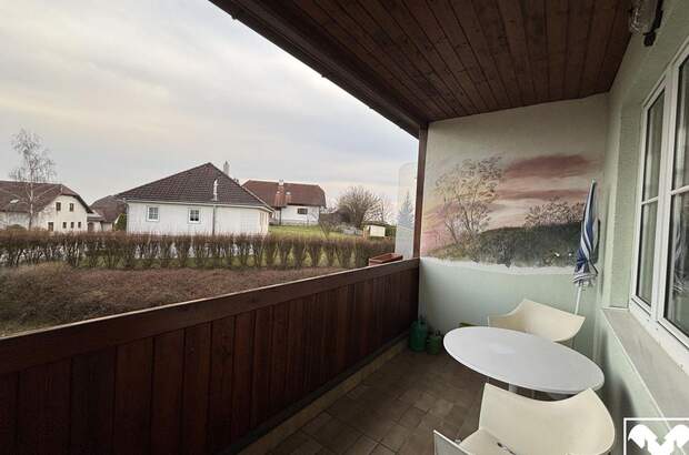 Wohnung mieten in 3691 Nöchling (Bild 2)