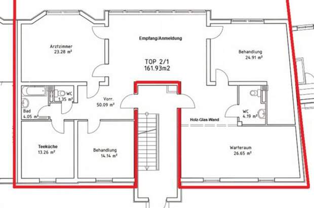 Gewerbeobjekt mieten in 3040 Neulengbach (Bild 4)