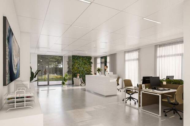 Gewerbeobjekt mieten in 4060 Leonding (Bild 2)