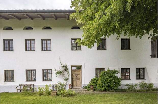 Haus mit Garten kaufen in 83370 Seeon (Bild 1)