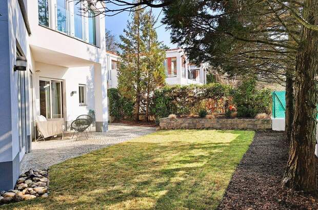 Einfamilienhaus kaufen in 1190 Wien (Bild 2)