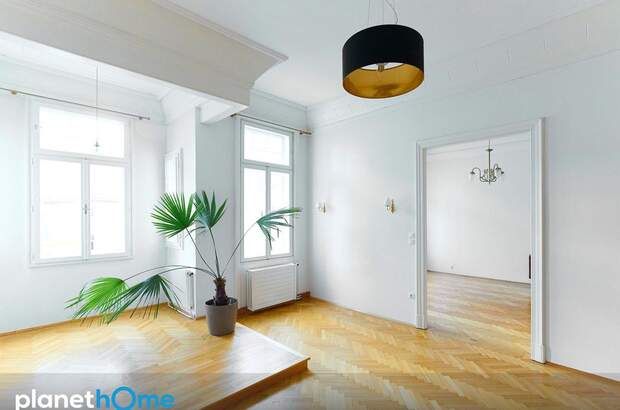 Wohnung kaufen in 1180 Wien (Bild 2)