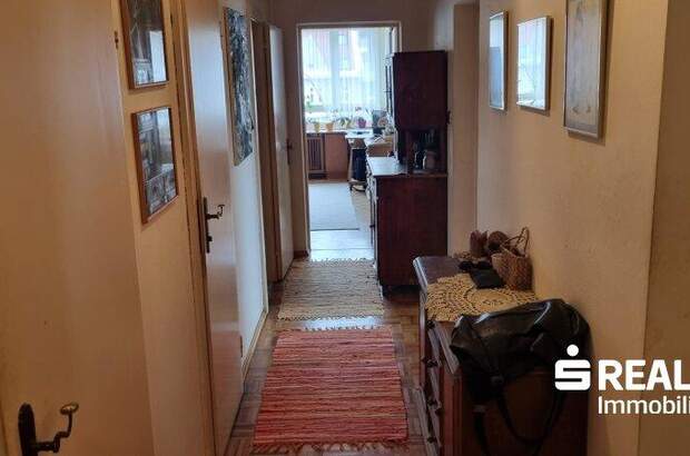 Terrassenwohnung kaufen in 6020 Innsbruck (Bild 2)