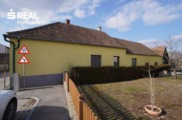 Haus kaufen in 3454 Zwentendorf (Bild 3)