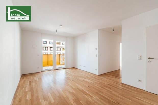 Terrassenwohnung kaufen in 1220 Wien (Bild 2)