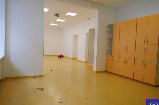 Gewerbeobjekt mieten in 1200 Wien (Bild 3)