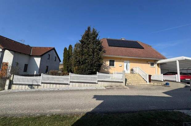 Einfamilienhaus kaufen in 2114 Kleinebersdorf (Bild 3)