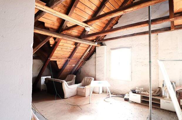 Altbauwohnung kaufen in 9500 Villach (Bild 1)