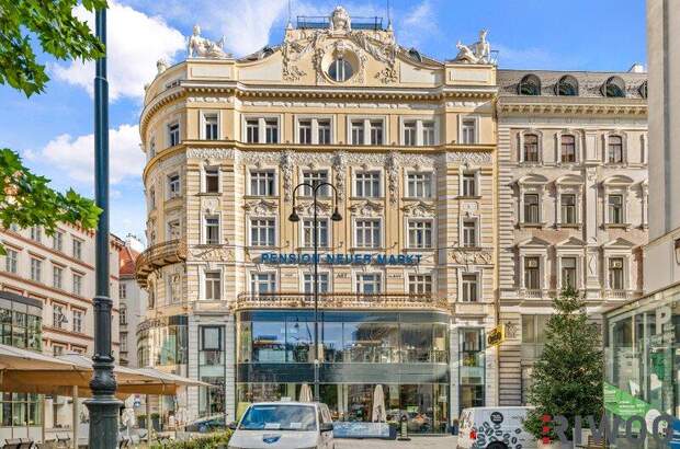 Wohnung mieten in 1010 Wien (Bild 3)