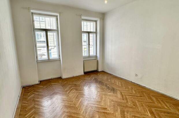 Altbauwohnung kaufen in 1150 Wien (Bild 2)