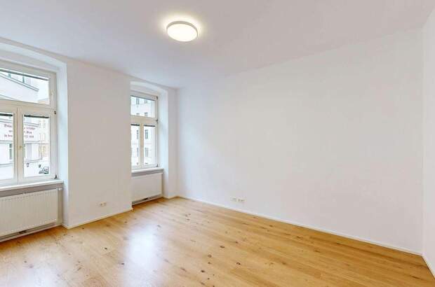 Wohnung kaufen in 1150 Wien (Bild 1)