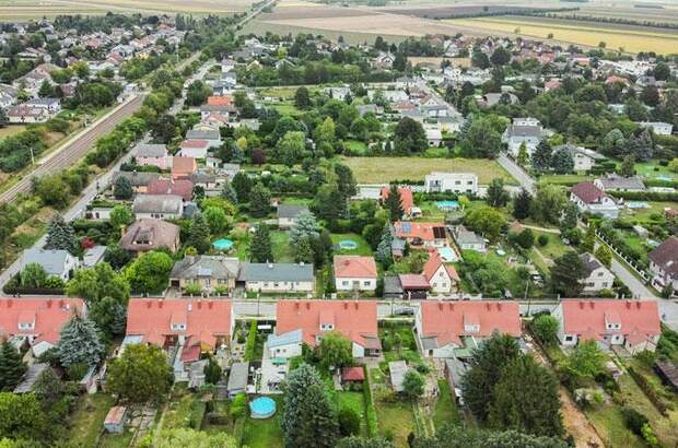 Reihenhaus kaufen in 2231 Strasshof (Bild 2)