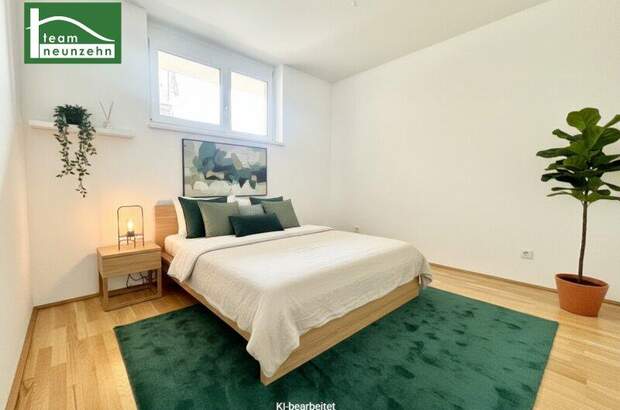 Terrassenwohnung mieten in 8020 Graz (Bild 3)
