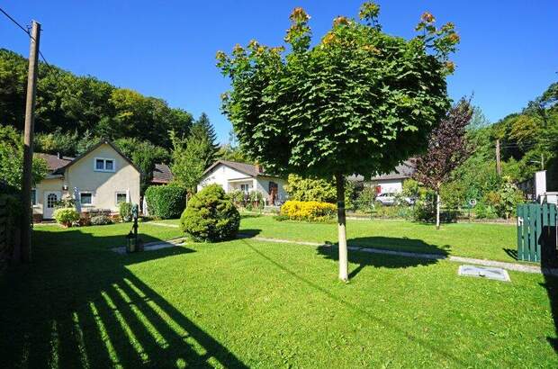 Grundstück kaufen in 1140 Wien (Bild 1)