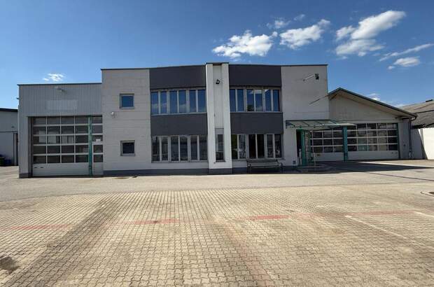 Gewerbeobjekt mieten in 7122 Gols (Bild 1)