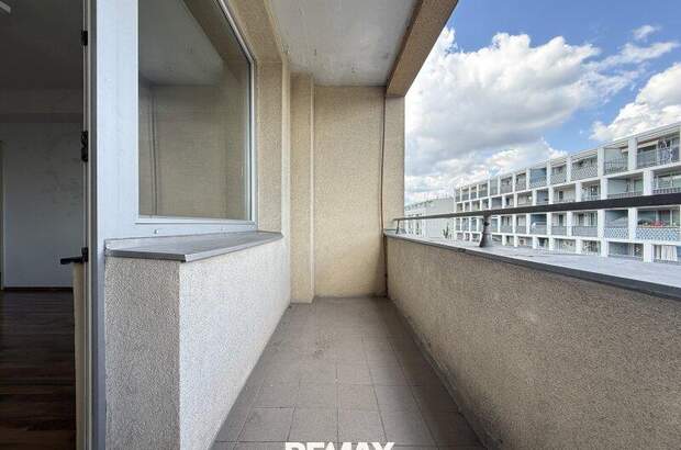 Terrassenwohnung kaufen in 1110 Wien (Bild 2)