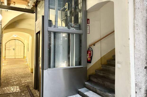 Gewerbeobjekt mieten in 8010 Graz (Bild 5)