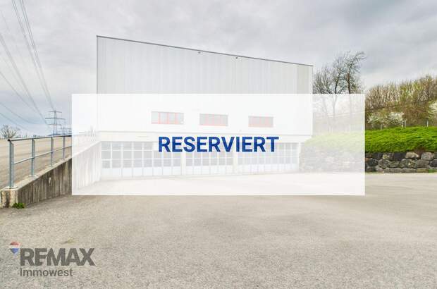 Gewerbeobjekt mieten in 6830 Rankweil (Bild 1)