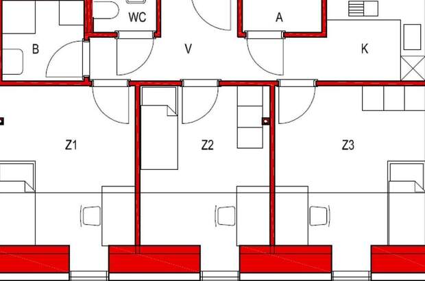 Mietwohnung in 8010 Graz (Bild 5)