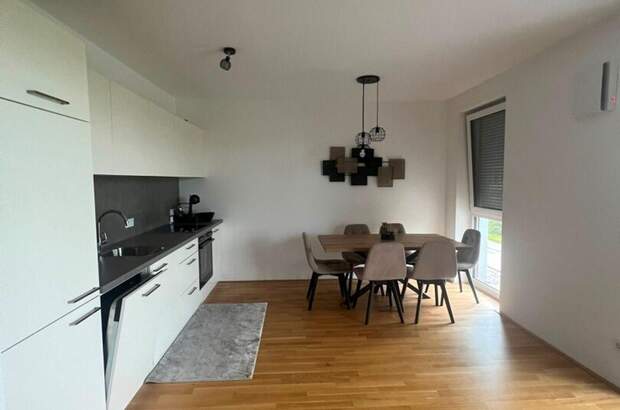 Wohnung mit Balkon mieten in 4600 Wels (Bild 3)