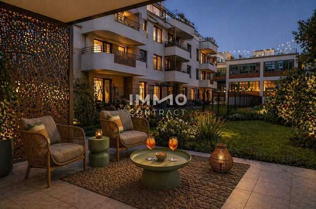 Eigentumswohnung in 1230 Wien