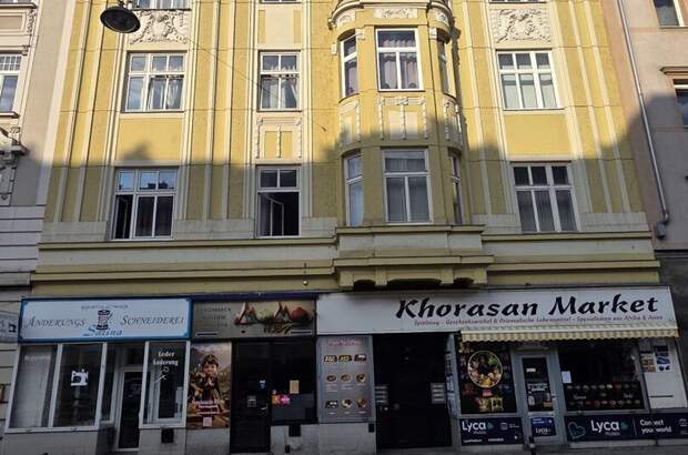 Anlageobjekt kaufen in 4020 Linz (Bild 1)