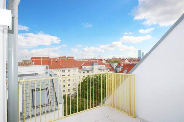 Wohnung mit Balkon kaufen in 1200 Wien (Bild 4)