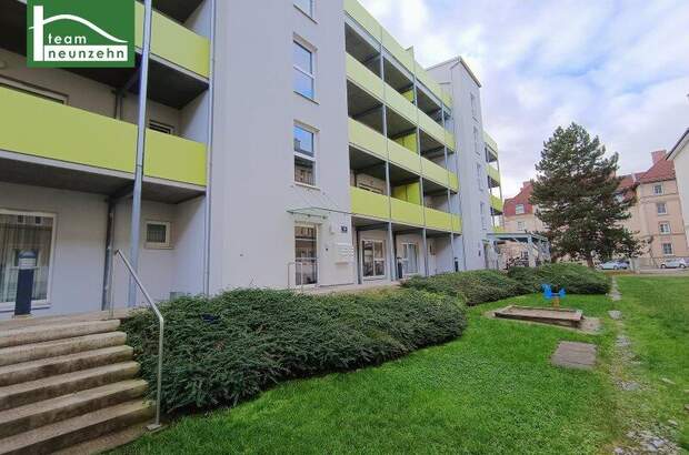 Mietwohnung in 3100 St. Pölten (Bild 2)