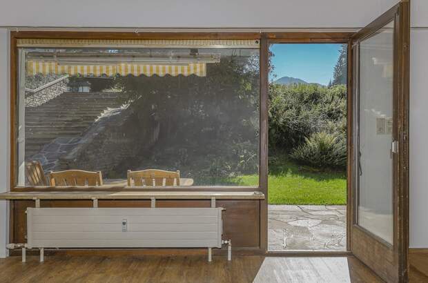 Terrassenwohnung kaufen in 6370 Kitzbühel (Bild 5)