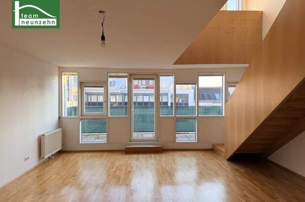 Terrassenwohnung mieten in 1200 Wien (Bild 2)