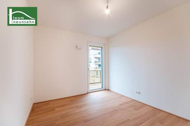 Terrassenwohnung kaufen in 1210 Wien (Bild 5)