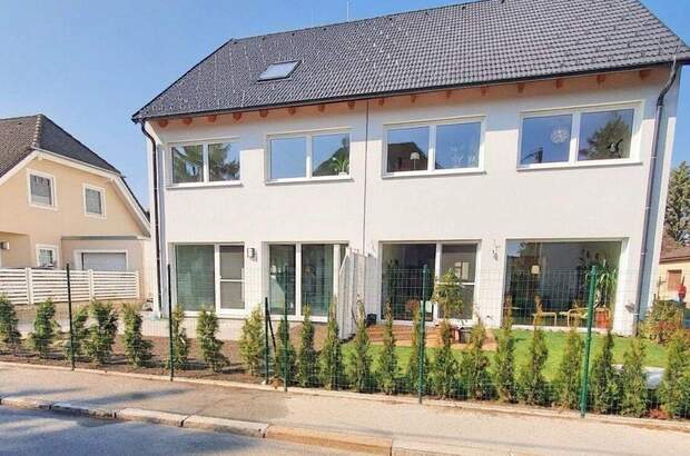 Haus mit Garten kaufen in 1210 Wien (Bild 1)